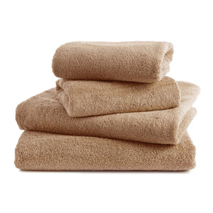 Towel Set 4pcs Tamara 11 2x50x100 2x70x140
