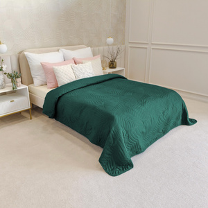 Bedspread 170 x 210 Embossed Microfiber Corrado 05