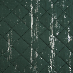 Quilt 200 x 220 Printed Blink/1 C.Zie+Sr