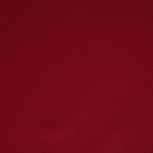 Blackout Logan Tape Curtain 140 x 270 Red