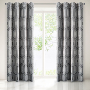 Curtain 140 x 250 Ready Decorative Diadem Game + B