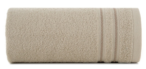 Terry Towel 30 x 50 Bathing Towel Emina 06 Beige