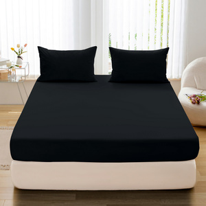 Sheet 200 x 220 Cotton with Elastic Lorenzo 08