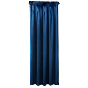 Curtain 140 x 270 Decorative Pierre Cardin Sibel Pomegranate