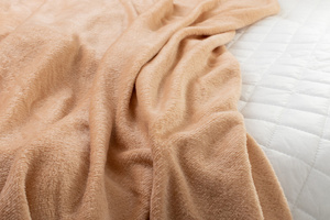 Blanket 150 x 200 Microfiber Classic Leo 04