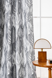 Curtain 140 x 270 Decorative Blackout Leni 05 T