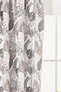 Curtain 140 x 270 Decorative Blackout Leni 04 T