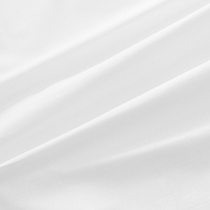 Bed sheet 160 x 260 Without Gum Hotel Cotton Iris