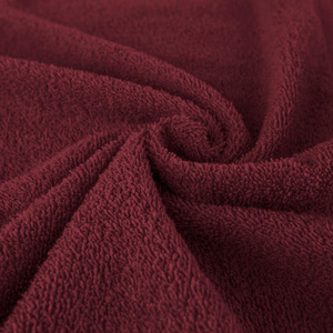 70 x 140 Bath Towel Cotton Solano Maroon