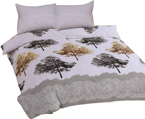 Bedding 220 x 200 3cz Satin DeSatin Ranforce 20