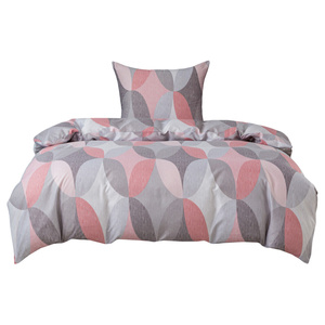 Bedding 140 x 200 2pc Satin Maria 3085