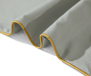 Bedding 220 x 200 4 pieces with Areta 04 Embroidery