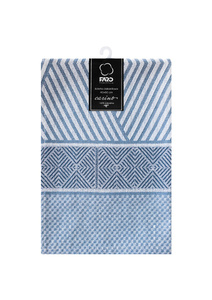 Jacquard Cloth 40 x 60 Carino 020