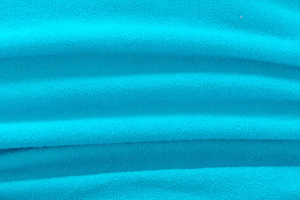 Terry sheet with elastic 011_D Turquoise 80x140