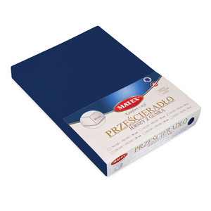 Sheet 100 x 200 H 30 with Eraser JERSEY 47