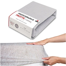 80 x 160 Terry sheet with elastic Gaja 34J