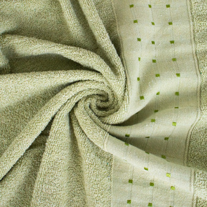 Set of Towels 50 x 100 6 pcs. Cotton Narcis 11