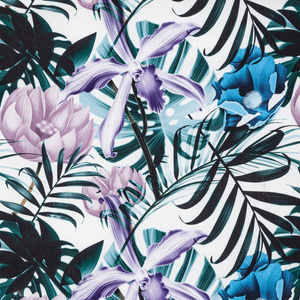 Bedding 140 x 200 2cz Design91 Microfiber Malibu