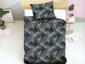 Bedding 140 x 200 2 pcs Satin Dalwin 940