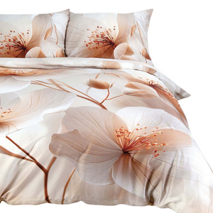 Bedding 180 x 200 3pc Satinlove Premium 12415