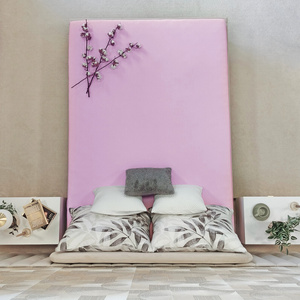 120 x 200 Jersey sheet with elastic Gaja 20