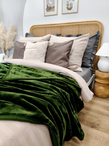 Inspiration Forest Velvet No. 7