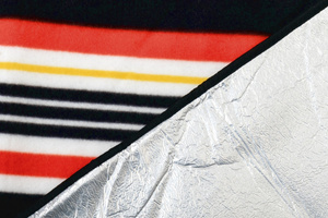 200 x 200 Picnic Waterproof Blanket Pablo 06