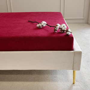 200 x 220 Terry sheet with elastic Gaja 18