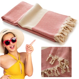 Towel 100 x 180 Bath Peri Hamam Elmas 38