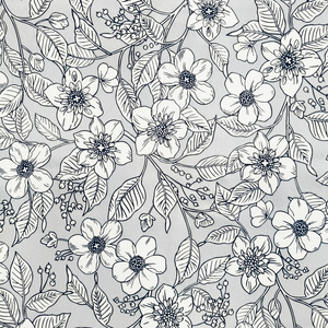 Tablecloth Vinyl Table Cover 140 x 300 Gosia 68