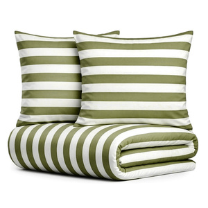 Bedding 220 x 200 3pc Smooth Eusebia Home 08