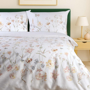 Bedding 220 x 200 3pc Satinlove 1553/1