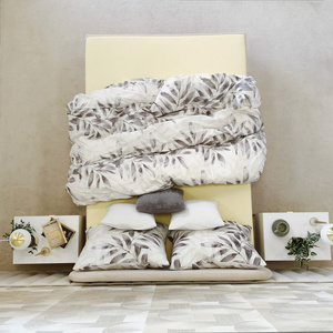 80 x 160 Terry sheet with elastic Gaja 03