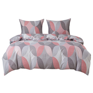 Bedding 160 x 200 4pcs Satin Maria 3085