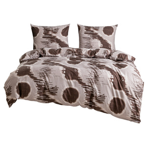 Bedding 200 x 220 3 pcs Satin Maria 2788