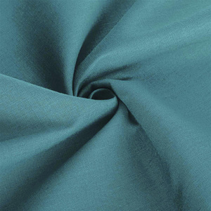 Bedding 160 x 200 3pc Cotton Simply Turquoise