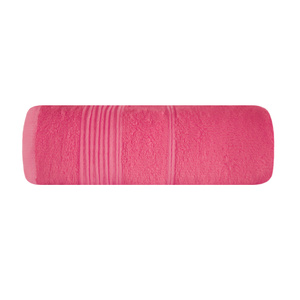Bamboo Towel 70 x 140 Bamboo Moreno Fuchsia