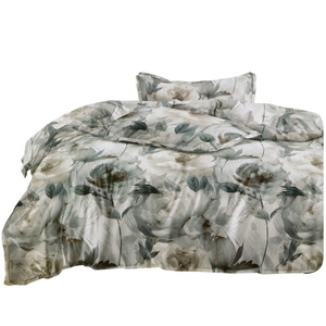 Bedding 200 x 220 3pcs Satin Dalwin 1085