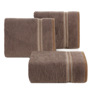 Filon Bath Towel (12) 30 x 50 J.Brown