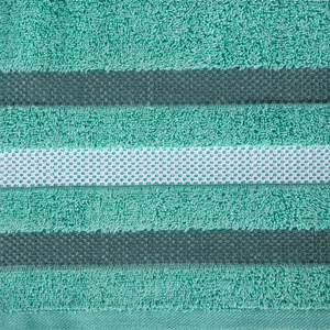 Bath Towel Gracja (08) 50 x 90 Mint