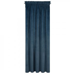 Curtain 140 x 270 Ready Decorative Villa Pomegranate