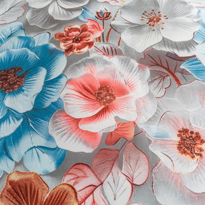 Bedding 140 x 200 2pc Satin Maria 3126