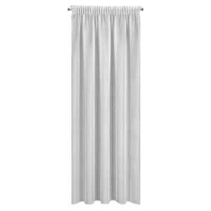 Decorative Curtain Loara 140 x 270 Tape B+Sre