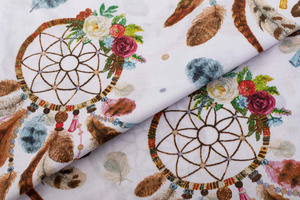 Pillowcase 40 x 40 Cotton Pillowcase Belluno 71