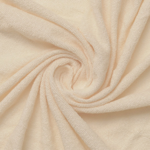 Terry sheet 190 x 200 with elastic PREMIUM 04