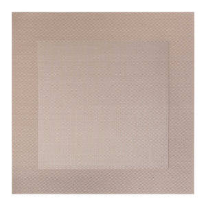 35 x 35 Decorative Latte Pad J.Brown