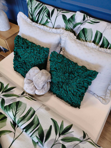 Inspiration Azure Oasis No. 33