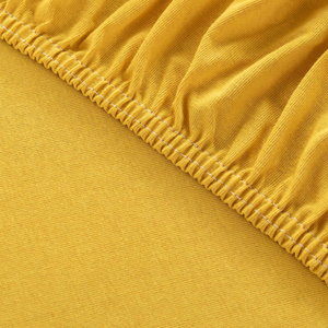 80 x 180 Jersey sheet with elastic Gaja 41