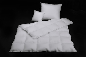 Light Notte Luna Summer Quilt 160x200