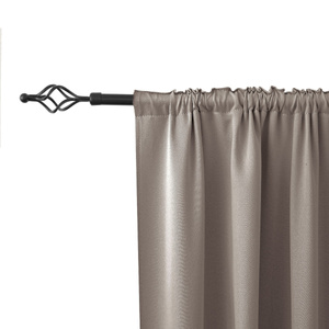 Curtain 140 x 270 on Tape Blackout Edoardo 10